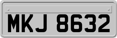 MKJ8632