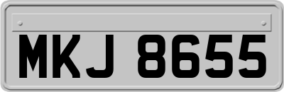MKJ8655