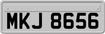 MKJ8656