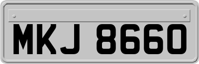 MKJ8660
