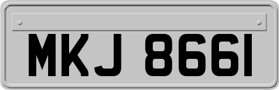 MKJ8661