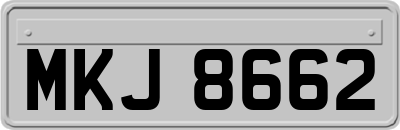 MKJ8662