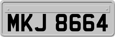 MKJ8664