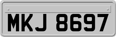 MKJ8697