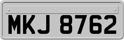 MKJ8762