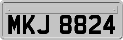 MKJ8824