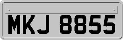 MKJ8855