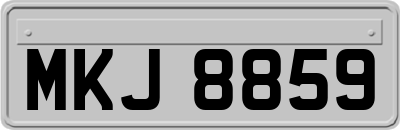 MKJ8859