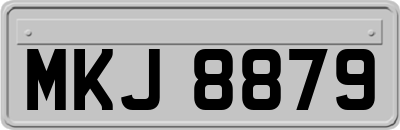 MKJ8879