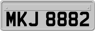 MKJ8882