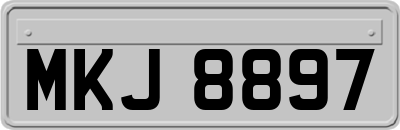 MKJ8897
