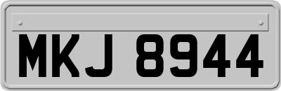MKJ8944