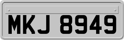 MKJ8949