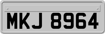 MKJ8964