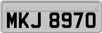 MKJ8970