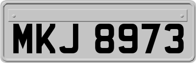 MKJ8973