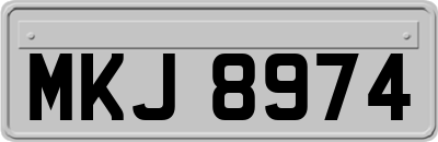 MKJ8974