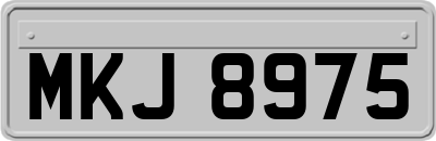MKJ8975