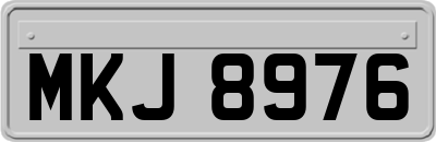 MKJ8976