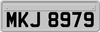 MKJ8979