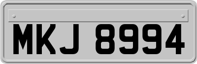 MKJ8994