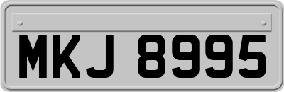 MKJ8995