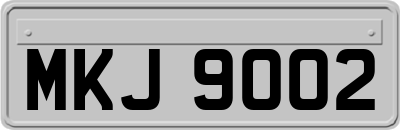 MKJ9002