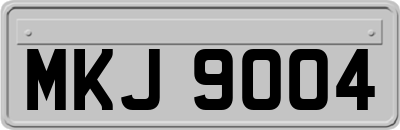 MKJ9004