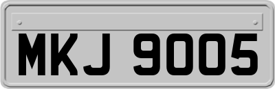 MKJ9005