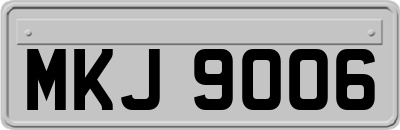 MKJ9006