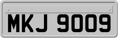 MKJ9009