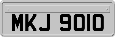 MKJ9010