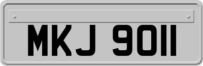 MKJ9011