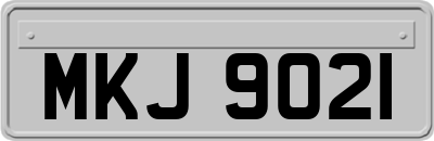 MKJ9021