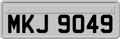 MKJ9049