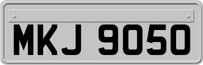 MKJ9050