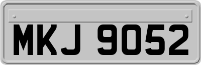 MKJ9052
