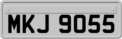 MKJ9055