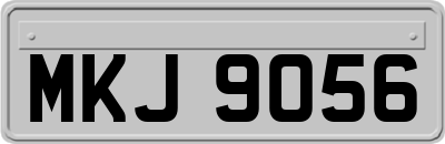 MKJ9056