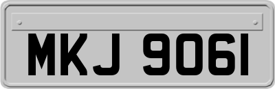 MKJ9061
