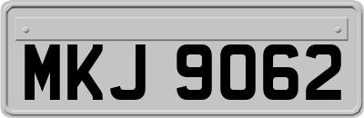 MKJ9062