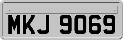 MKJ9069