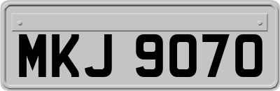 MKJ9070