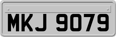 MKJ9079