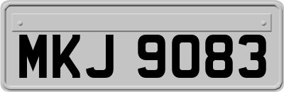 MKJ9083