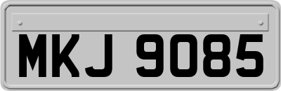 MKJ9085