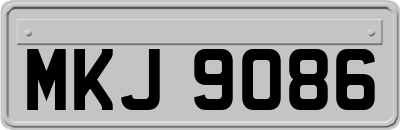 MKJ9086