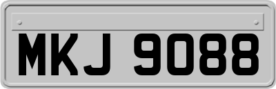 MKJ9088
