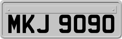 MKJ9090