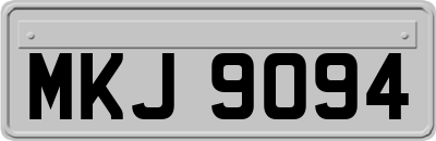 MKJ9094